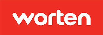 logo WORTEN