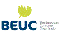 logo BEUC