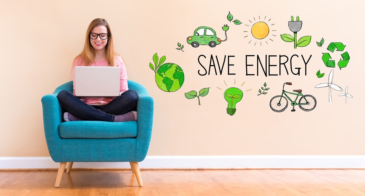 energy save